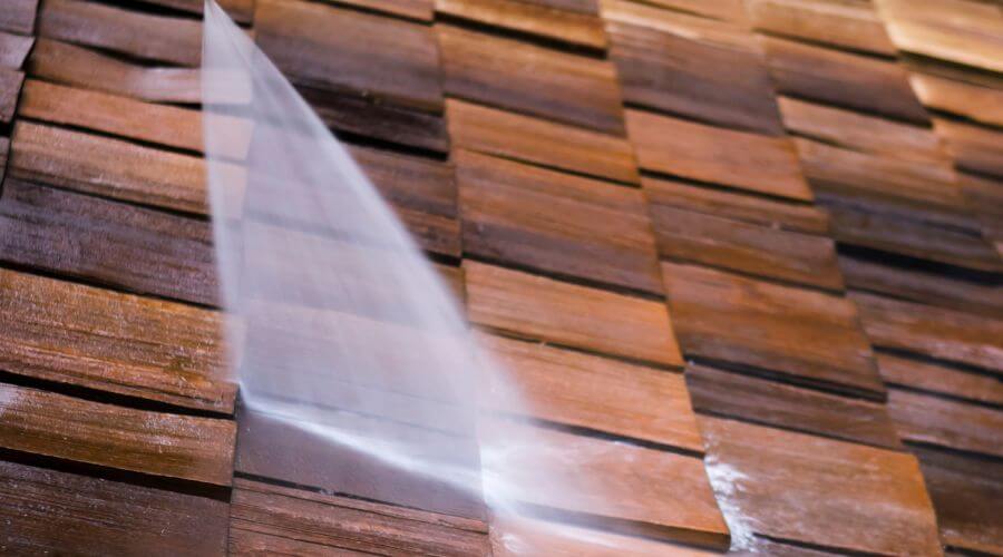 Professional tile roof repair services in Olmstead, KY